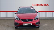 Honda Jazz 1.5 i-MMD Hybrid Crosstar EX 5dr eCVT Hybrid Hatchback